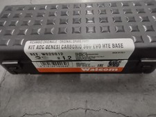 Walcom Genesi Carbonio 360 Cap And Needle Walcom Genesi Carbonio 360 Cap And Needle