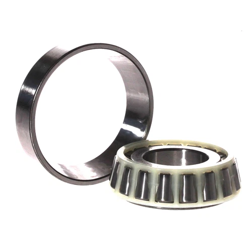 NP534236/Y30206M Timken 27 x 62 x 17,25 mm TAP. ROLL. SINGLE ROW 