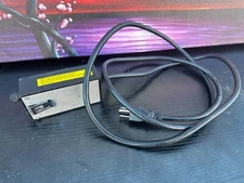 120V 15A Router Fan Variable Controller Governor Electric Motor BLACK