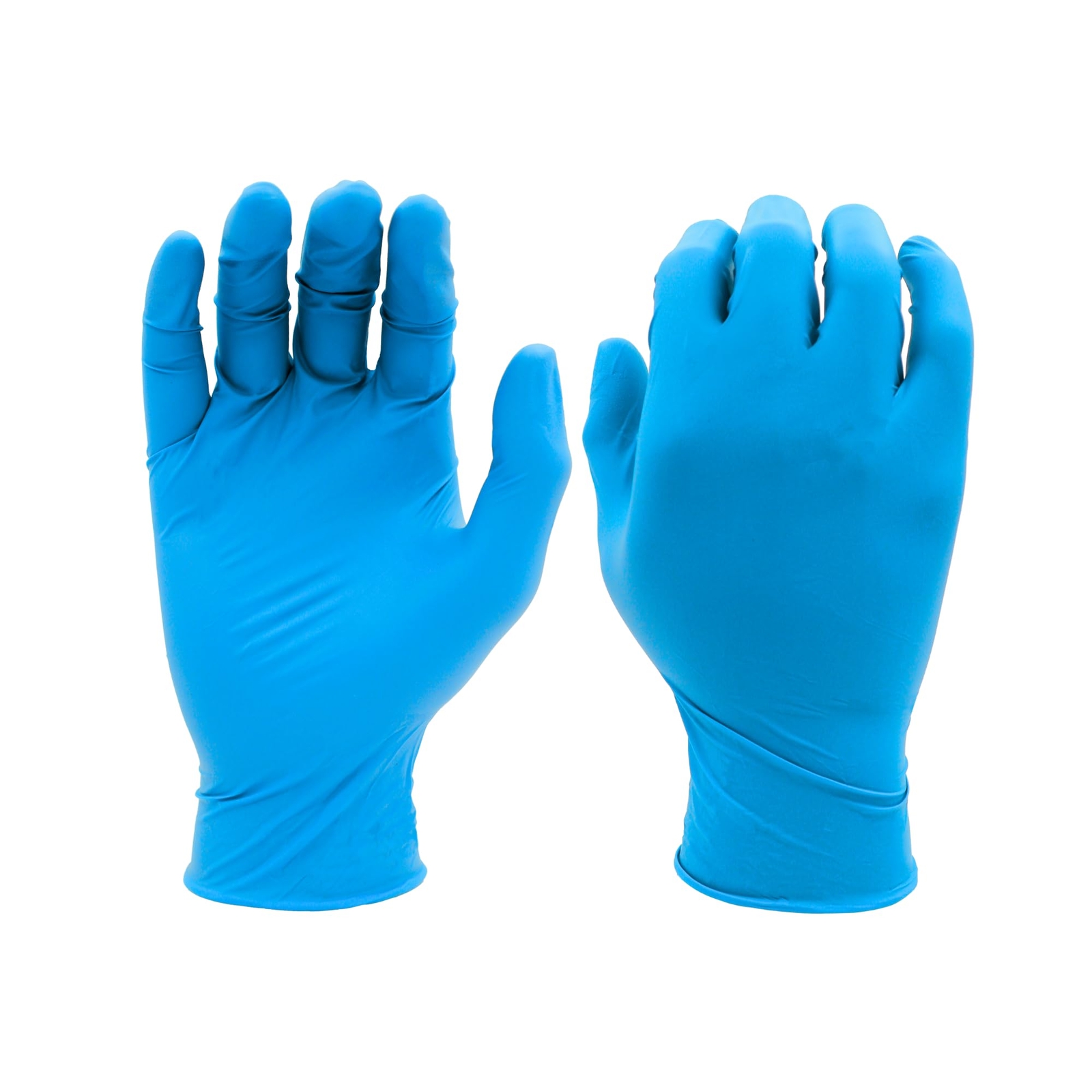7005PF Nitrile -Free Biodegradable Disposable Glove, 9.5