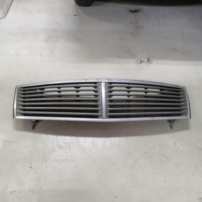 パーツ NISSAN GLORIA HY34(no good condition) NISSAN GLORIA CEDRIC MY34 Y34 FRONT GRILL Grille | eBay
