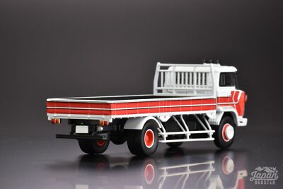 TOMICA LIMITED VINTAGE NEO LV-N44d 1/64] HINO KB324 Type