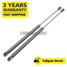 2pcs For Skoda Fabia Hatchback 2007-2015 Tailgate Trunk Boot Gas Spring Strut