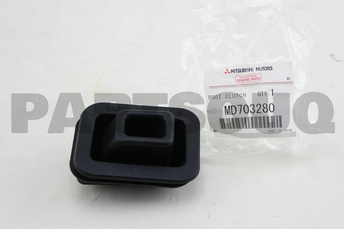 Mitsubishi md719602 опора вилки отключения сцепления