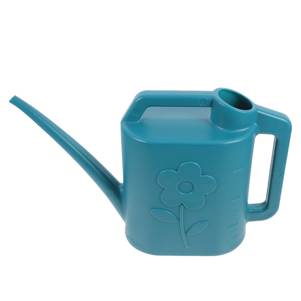 Sprinkling Cans Garden Watering Simple Pot Outdoor Spout Indoor Plant