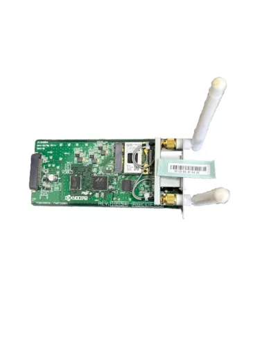 Kyocera IB-51 Wireless Network Interface Kit for printers Ships for Free