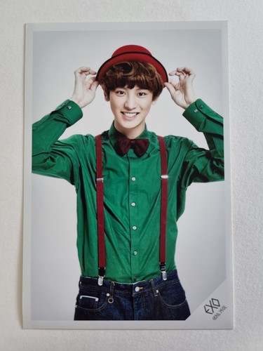EXO SM Entertainment Official Photo Photocard MAMA Growl Miracles in december - Picture 67 of 101