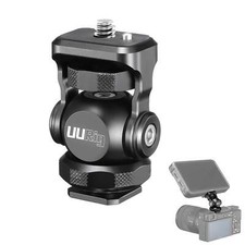 R015 Field Monitor Mount for Cameras