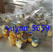 1PCS NEW FOR Vacuum pump air filter element 731145 540 LY