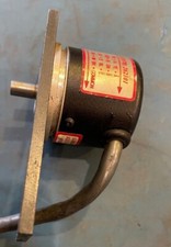 british encoder 755 hv