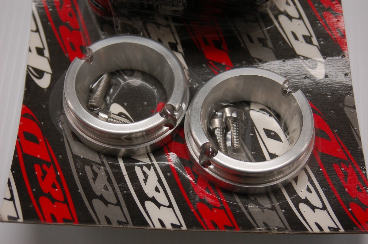1996-1997 Kawasaki SXR 800 SXI PRO 750 SXI SX800 R&D Power Air