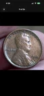 1914d Lincoln Cent nice FINE details coin, cleaned, nice appearance