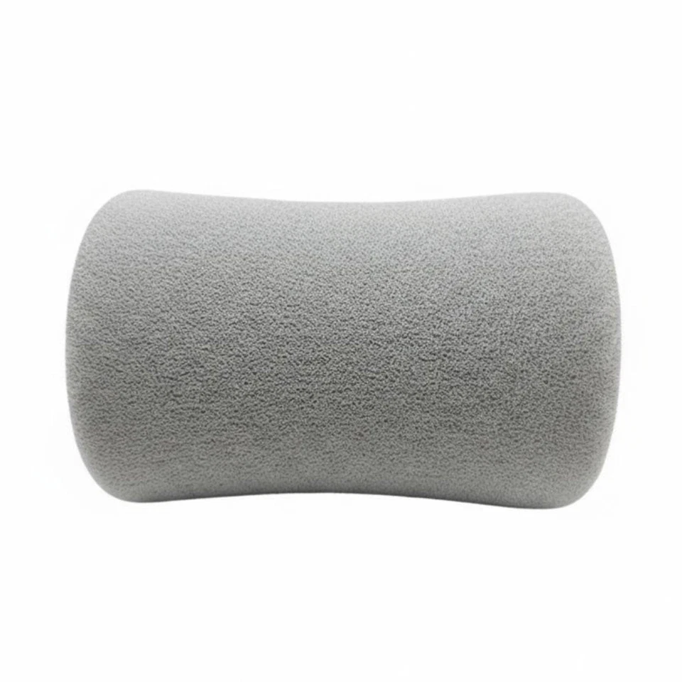 Rouleau Mousse Banc Musculation Confort Jambes pour Entraînement - Photo 1/1