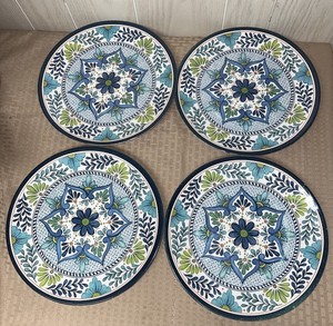 Talavera Dinnerware Set | eBay Certified International Talavera