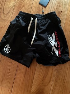 Hellstar Path to Paradise Shorts | eBay