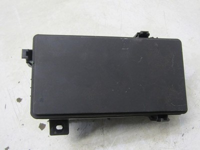 HONDA CIVIC X 1.0 VTEC T Sicherungskasten Zentralelektrik NH731P OE Original