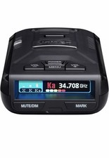 Uniden - R3 RADAR DETECTOR