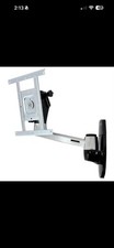 Ergotron LX HD wall Mount Swing Arm up to 42 Inch/22.7KG