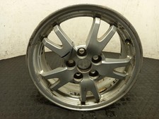 TOYOTA PRIUS Alloy Wheel 15" Inch 5x114.3 Offset ET45 6J 2009-2015 4261147140