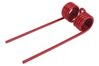 Genuine Lely Welger Pick Up Tine 0940530500