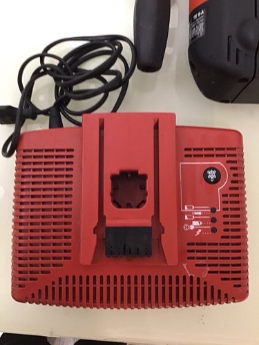 Hilti TE 6A Akku Schlagbohrer 36V ( defekt ) - Bild 2 von 16