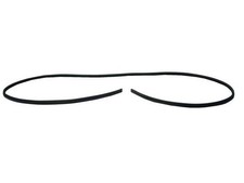 Porsche 924S 944 968 Sunroof Seal 94456411406