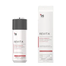 DS Labs Revita Extra Strength Shampoo - High-Performance Hair Density Shampoo...