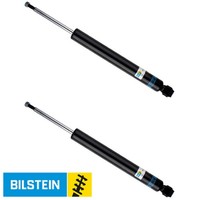2X StoßDäMpfer Bilstein 24-217958 2 StossdäMpfer Rechts Links Hinten