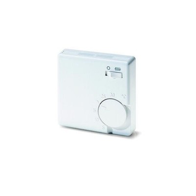 Eberle Controls Raumtemperaturregler RTR-E 3585 Raumtemperaturregler