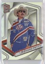 2020 Panini Chronicles Spectra Richard Petty #43 HOF 07qr
