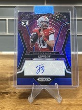 2025 Panini Prizm Baseball Set Review and Checklist 42