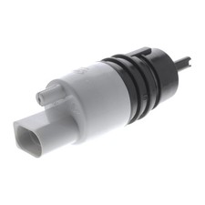 Waschwasserpumpe, Scheibenreinigung für MERCEDES-BENZ W205, S205, C250A205, 453