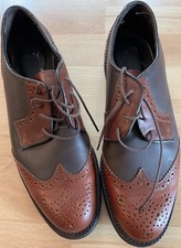 Schuhe, Herren, Spanien, Große 46, Budapester 