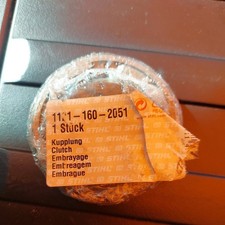 Genuine Clutch Assembly For Stihl 024 MS240 026 MS260 MS261 1121 160 2051