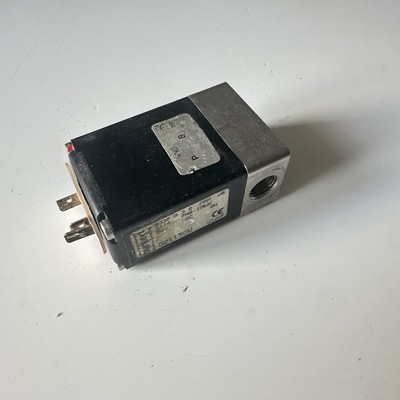 Burkert 021150U
