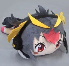 Rockhopper Pinguino Mega Jumbo Sdraiato Peluche Giocattolo "Kemono Friends"