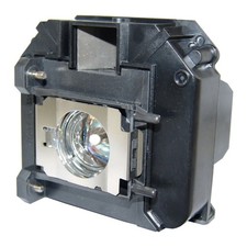 AL  Series ELP-LP68 Lamp  Housing for Epson Projectors - 90 Day Warranty