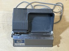 Vtg Craig Projecto-Editor Not Working KE-16 Super 8 Film Viewer Projector USA