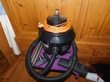 Vax Pro Commercial VCC-01 1250W Vacuum cleaner.