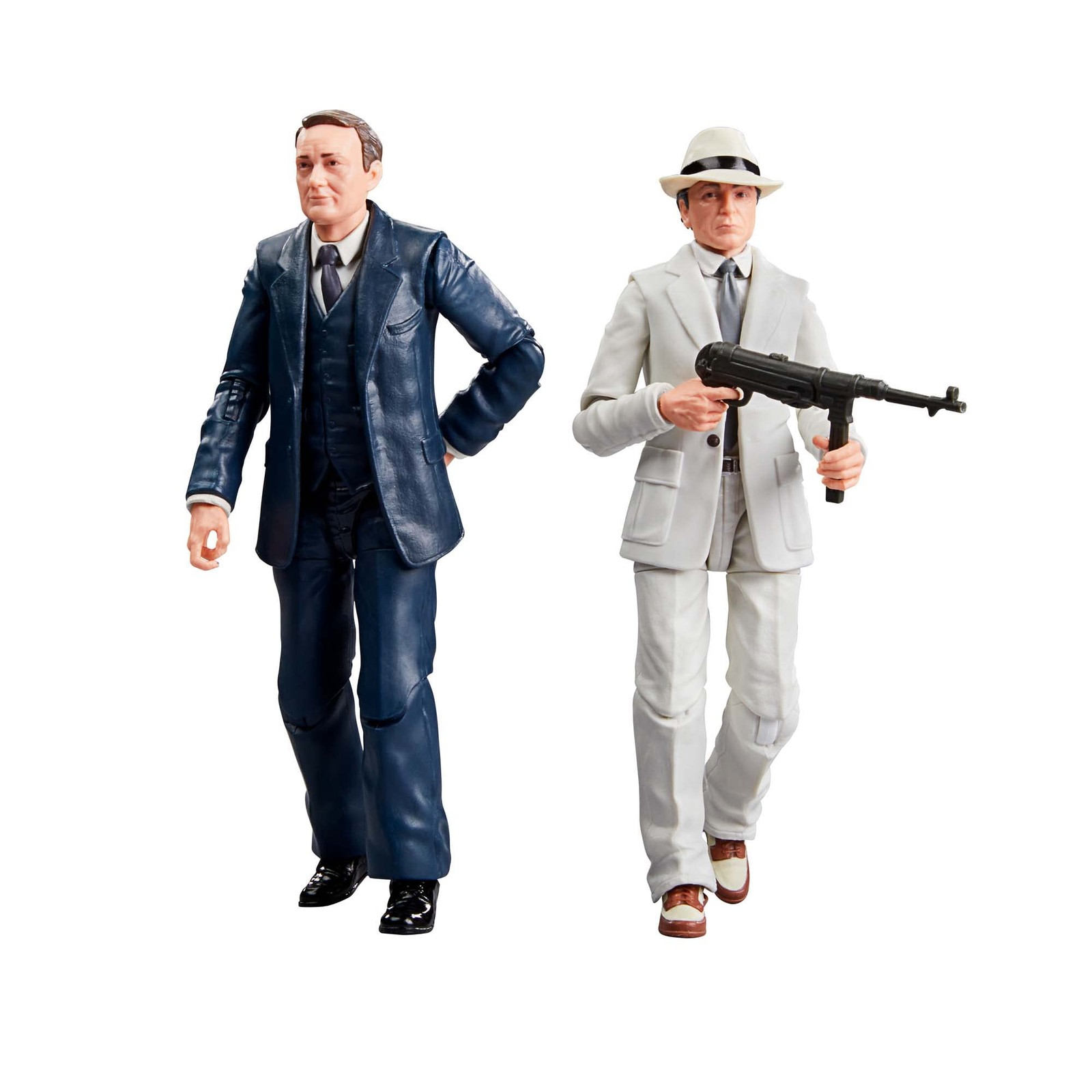 Indiana Jones Adventure Series and The Raiders of Lost 15 cm, Multicolor