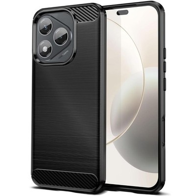 Schutzhülle für Honor 400 Lite Handy Hülle Tasche Slim TPU Cover Case