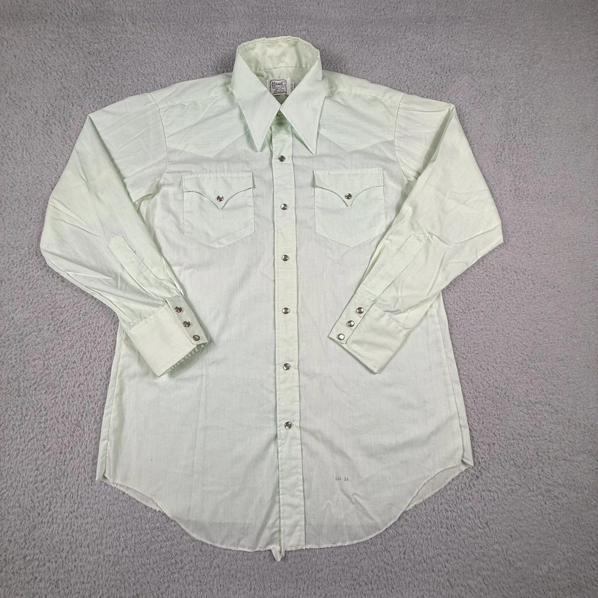Green Regular H Bar C Clothing for Men for sale | eBay