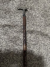 Men’s Derby Handle Walking Cane
