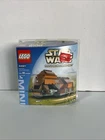 LEGO 4491 Trade Federation MTT - Mini MISB NEU SEALED Star Wars 7662 RARE