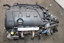 07 08 09 10 Mini Cooper Base 1.6l Dohc Non Turbo Motor With Auto Transmission 07 08 09 10 Mini Cooper Base 1.6l Dohc Non Turbo Motor With Auto Transmission