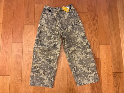 Nike Tech CORDURA Woven Pants IO7487-276 Camo Gr. L Neu Holiday 2025 Capsule