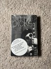 Phil Keaggy Picks Promo Cassette 1996 220 Sealed Hype Sticker