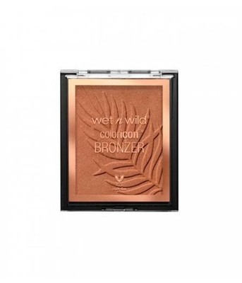 Color Icon  Bronzer E739A Wet N Wild 1 Fard Abbronzante