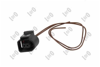 120-00-187 ABAKUS Kabel Reparatursatz, Außentemperatursensor für AUDI,SEAT,SKO