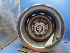 Steel Wheel 15x8 Ralley 4x4 Fits 74-91 Blazerjimmy Full Size 1360981 Steel Wheel 15x8 Ralley 4x4 Fits 74-91 Blazerjimmy Full Size 1360981